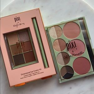 Pixi Bundle